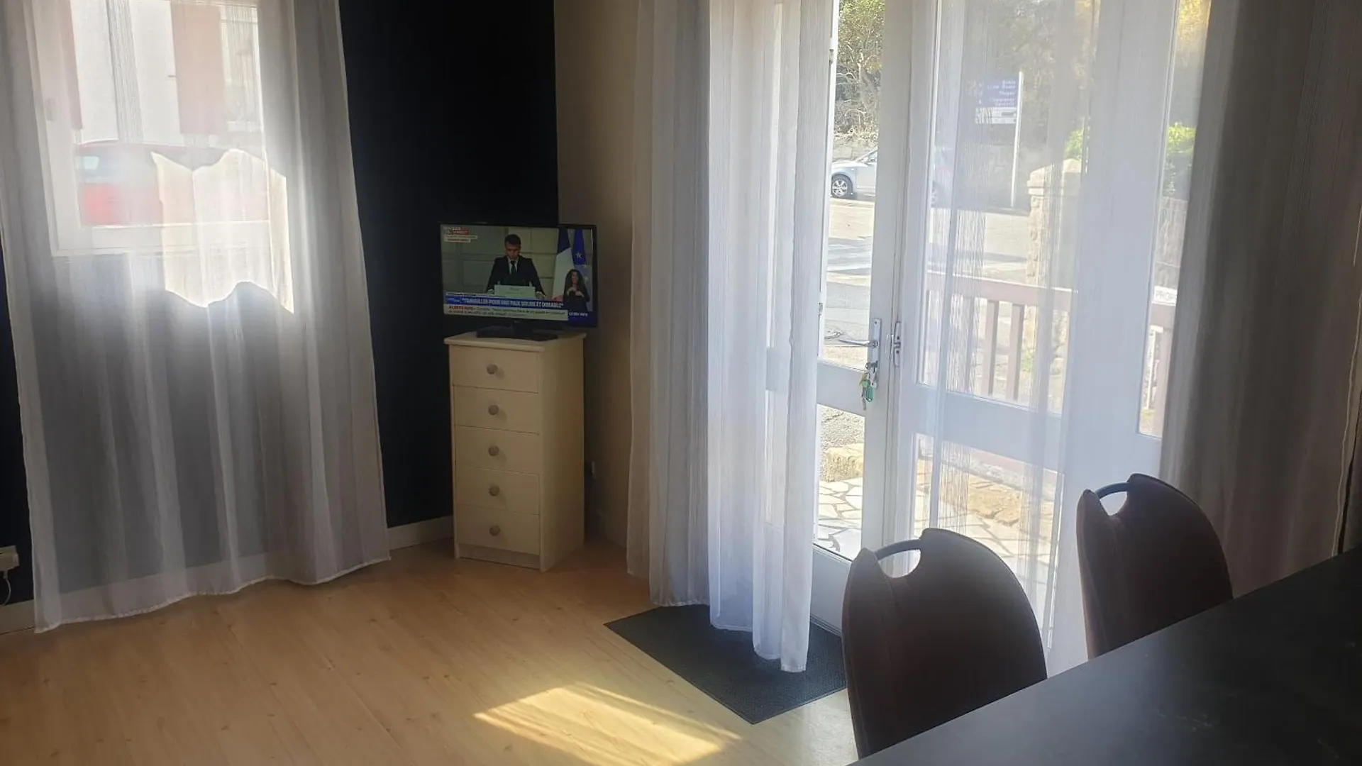 Appartement Studio La Trinite Sur Mer